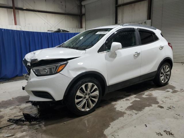 2017 BUICK ENCORE PRE — VIN KL4CJASB1HB030407