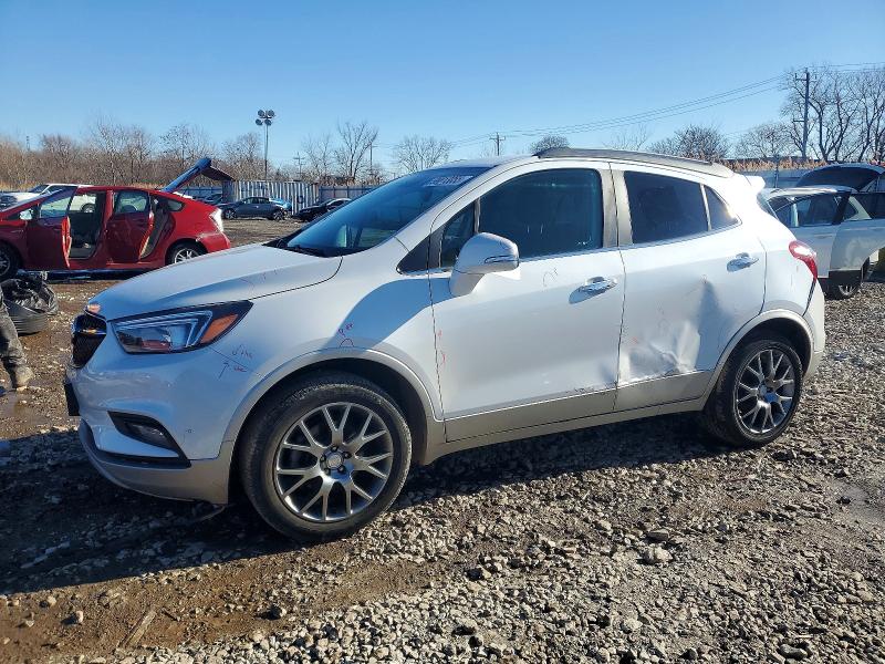 2018 BUICK ENCORE — VIN KL4CJ1SB3JB556978