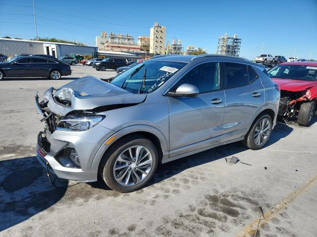2023 BUICK ENCORE GX — VIN KL4MMDSL8PB054434