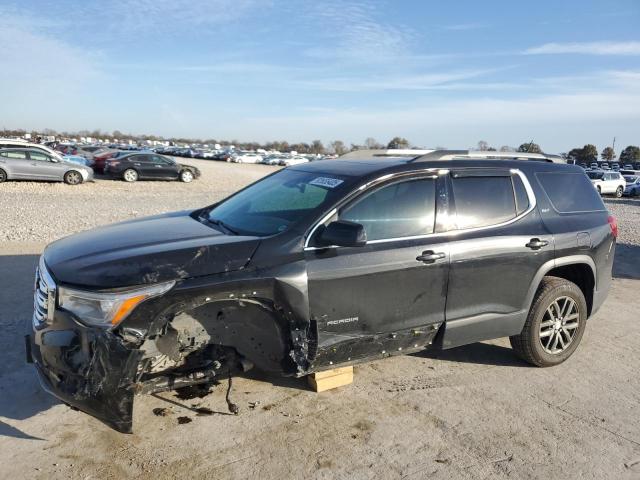2018 GMC ACADIA — VIN 1GKKNMLA2JZ202166