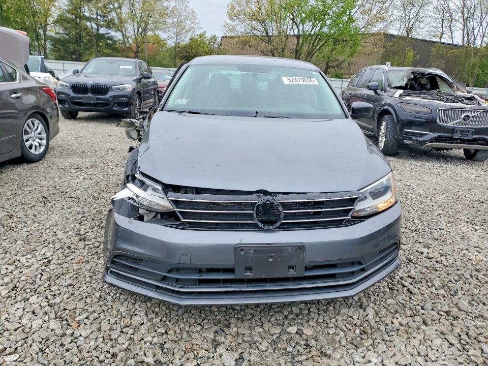 3VW267AJ7GM355856