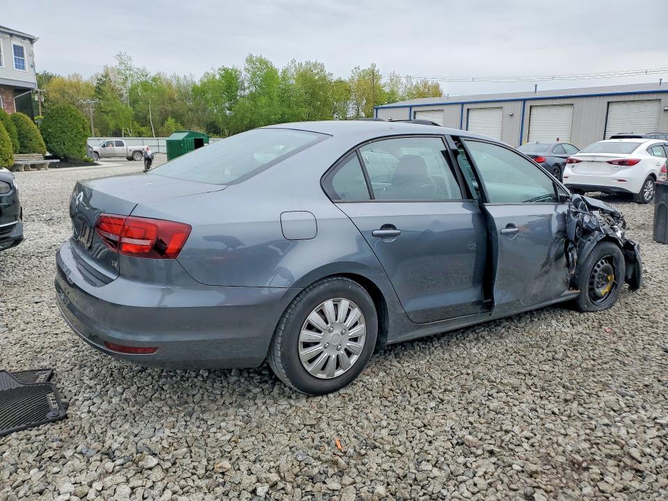 3VW267AJ7GM355856