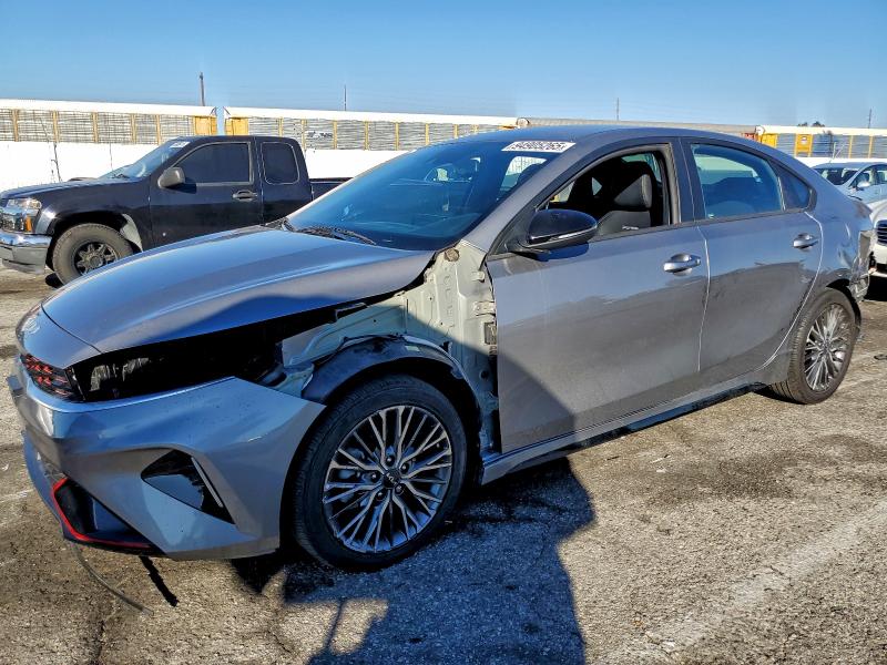 2024 KIA FORTE GT L — VIN 3KPF54AD7RE727208