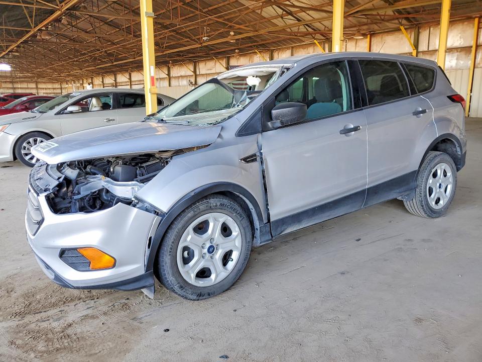 2019 FORD ESCAPE — VIN 1FMCU0F79KUA42096