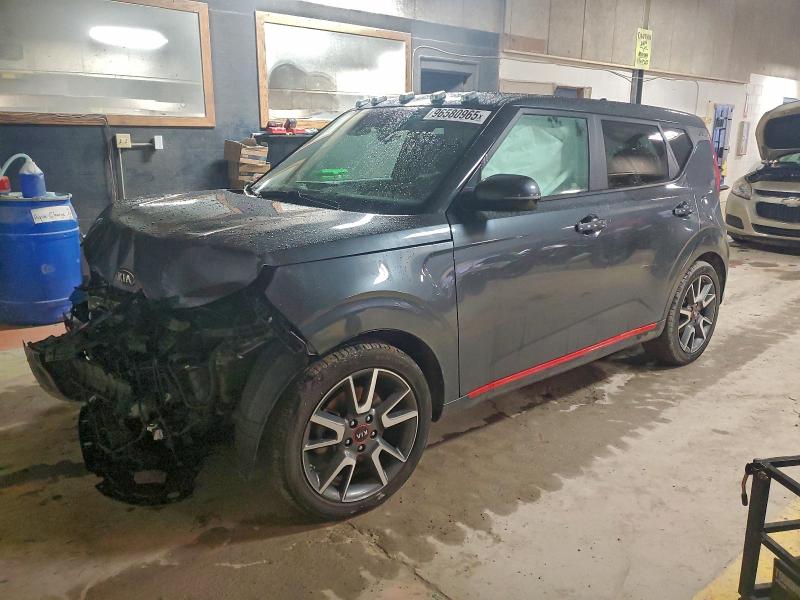 2020 KIA SOUL GT-LI — VIN KNDJ53AF3L7031264