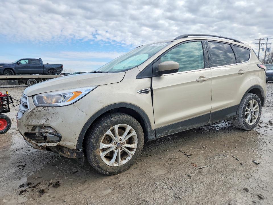 2018 FORD ESCAPE — VIN 1FMCU9HD1JUC69398