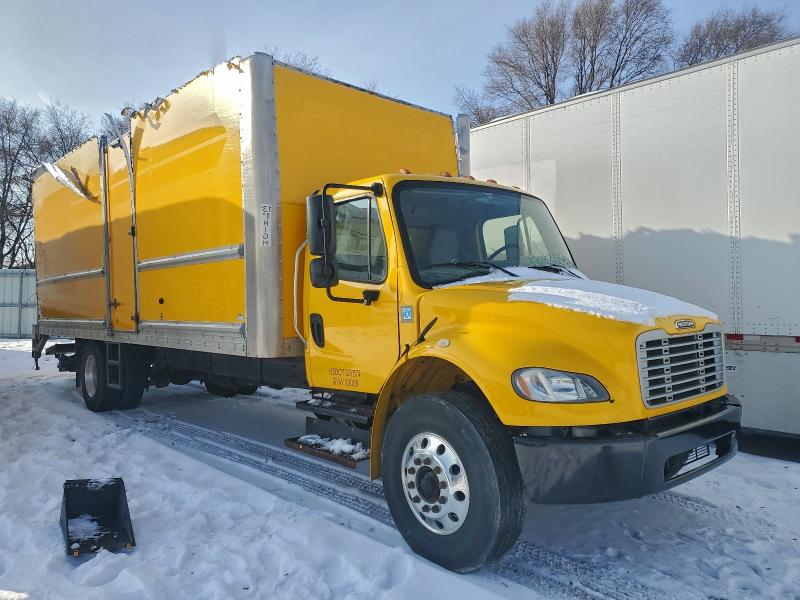 2020 FREIGHTLINER M2 106 MED — VIN 3ALACXFC5LDLS1599