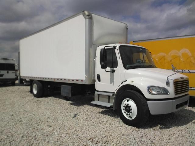 2017 FREIGHTLINER M2 106 MED — VIN 1FVACWDTXHHJH6988