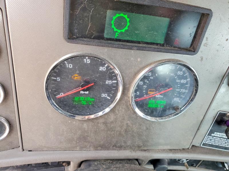 2XKHAJ7X2FM462679