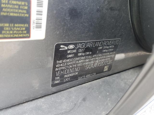 SAJAJ4FX5JCP21381