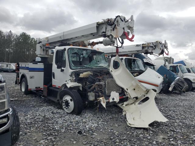 2018 FREIGHTLINER M2 106 MED — VIN 1FVACXFC6JHJV5908