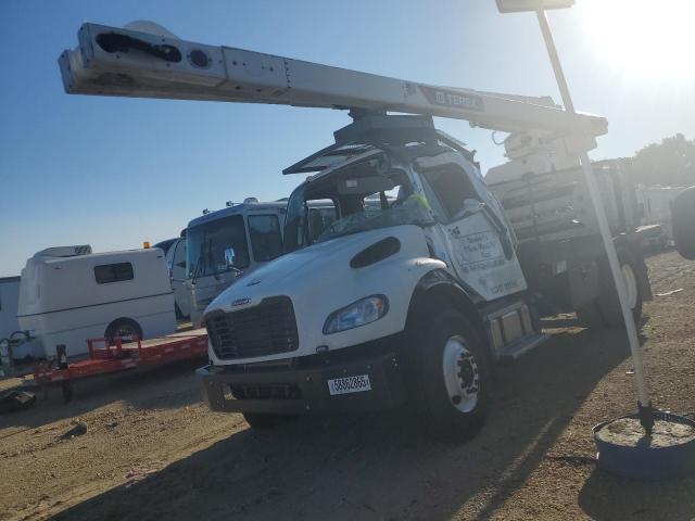 2025 FREIGHTLINER M2 106 MED — VIN 3ALACWFD4SDVU2239