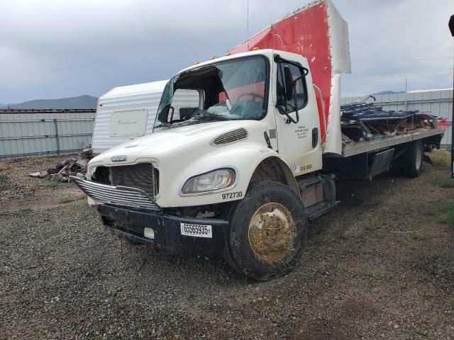 2015 FREIGHTLINER M2 106 MED — VIN 3ALACWDT8FDGE5730
