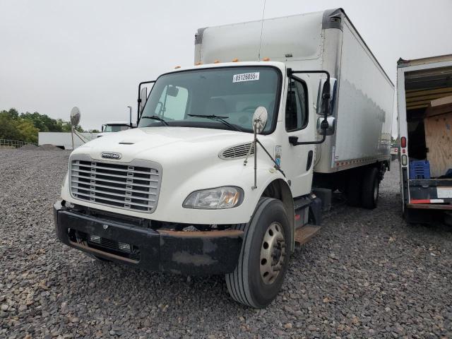2020 FREIGHTLINER M2 106 MED — VIN 3ALACXFC4LDLR3605
