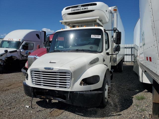 2015 FREIGHTLINER M2 106 MED — VIN 3ALACWDT8FDGK6986