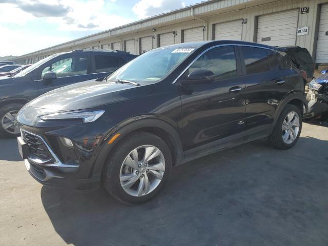 2024 BUICK ENCORE GX — VIN KL4AMBS22RB174263