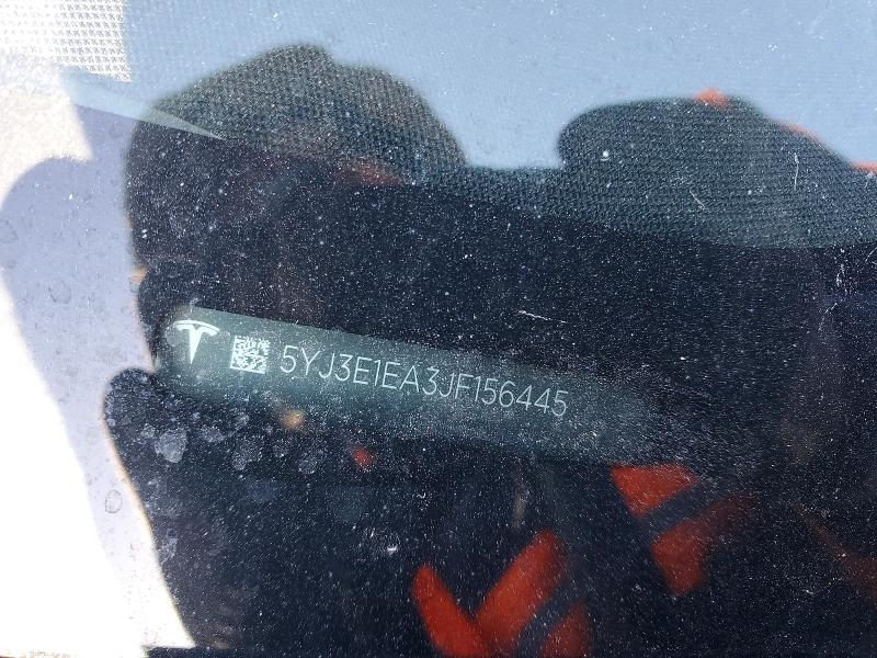 5YJ3E1EA3JF156445