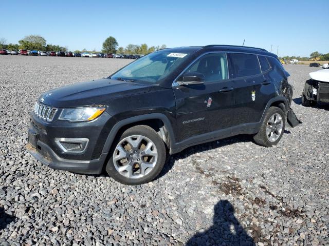 2020 JEEP COMPASS — VIN 3C4NJDCB8LT100944