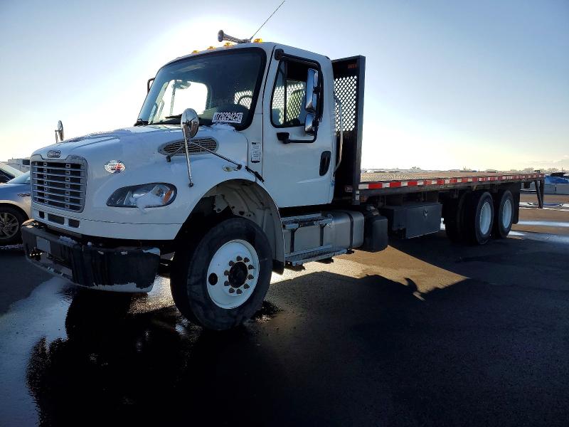 2016 FREIGHTLINER M2 106 MED — VIN 1FVHCYCY2GHHE9536