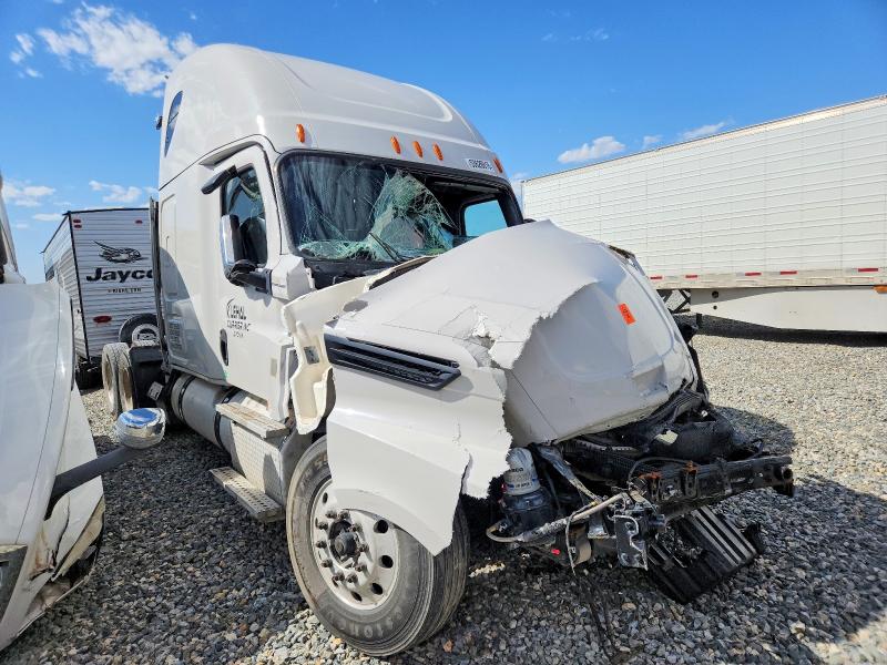 2019 FREIGHTLINER CASCADIA 126 — VIN 3AKJHHDR1KSKX7131