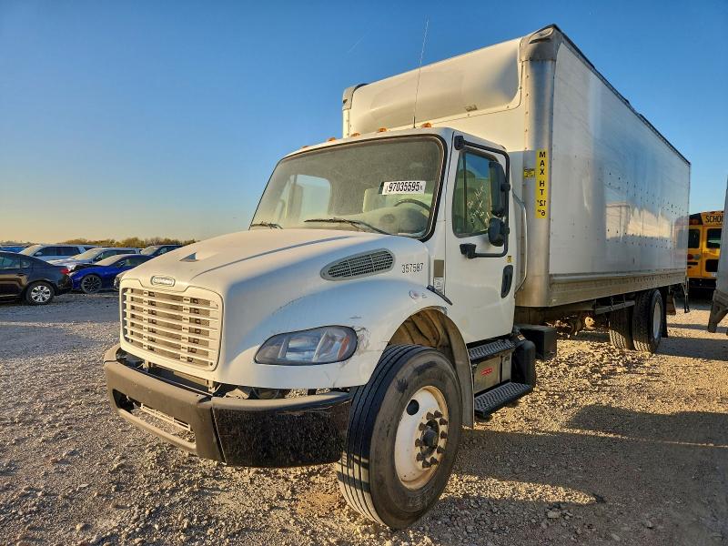 2020 FREIGHTLINER M2 106 MED — VIN 3ALACWFC9LDLY3078
