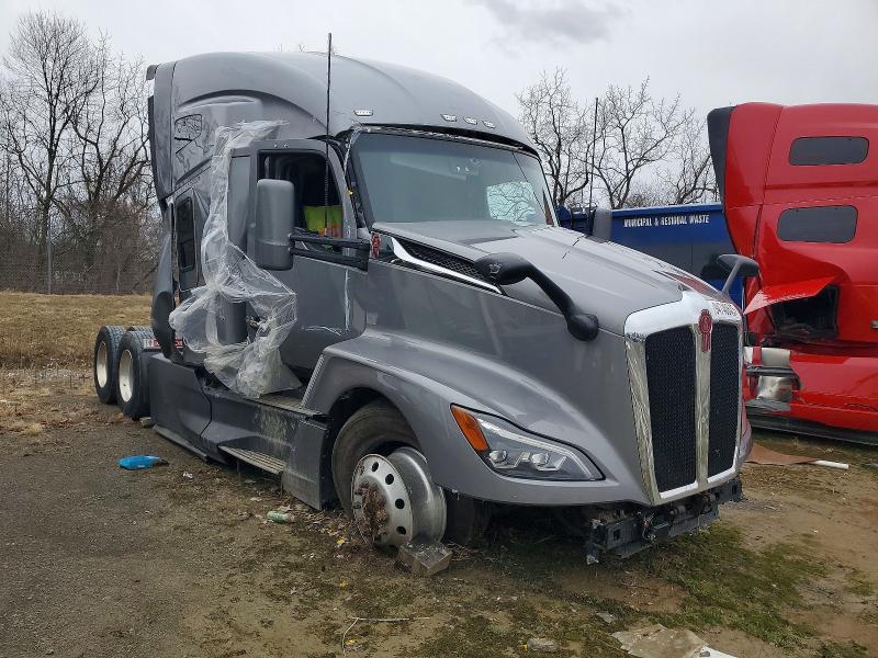 2023 KENWORTH T680 — VIN 1XKYD49X6PJ252956