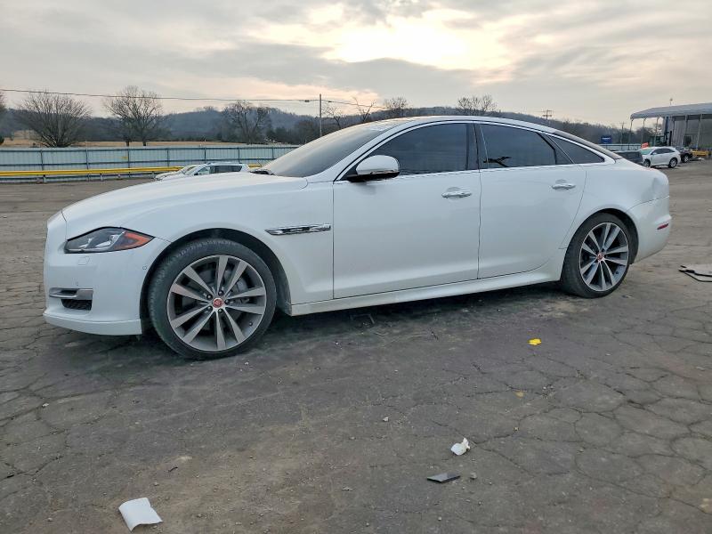 2019 JAGUAR XJ R - SPO — VIN SAJWA1C79K8W21037