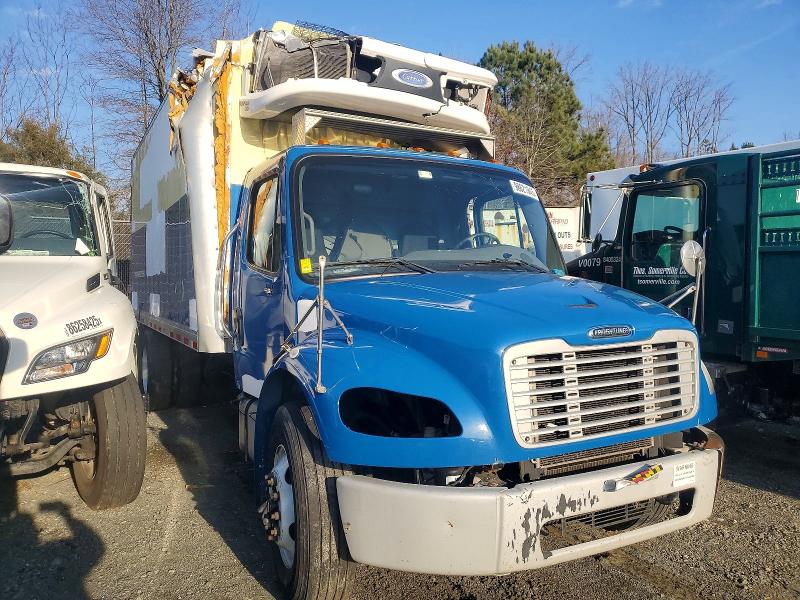 2020 FREIGHTLINER M2 106 MED — VIN 3ALACWFB9LDLZ9434