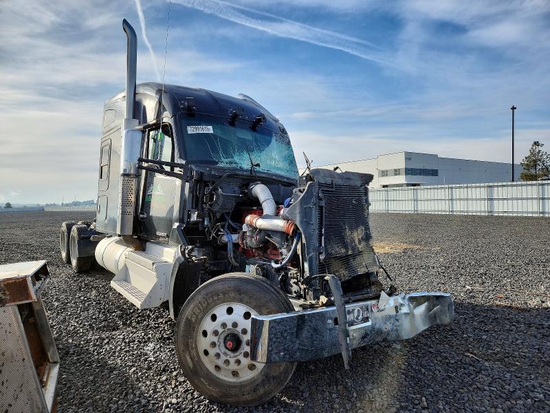 2020 KENWORTH CONSTRUCTION — VIN 1XK1D49X9LJ413392