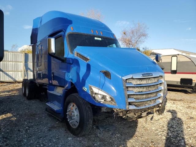 2018 FREIGHTLINER CASCADIA 126 — VIN 3AKJHHDR1JSJP3981