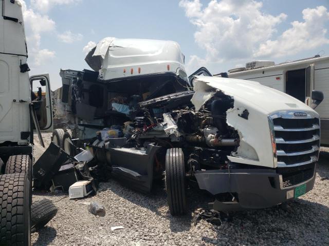 2019 FREIGHTLINER CASCADIA 126 — VIN 3AKJHHDR7KSKJ0095