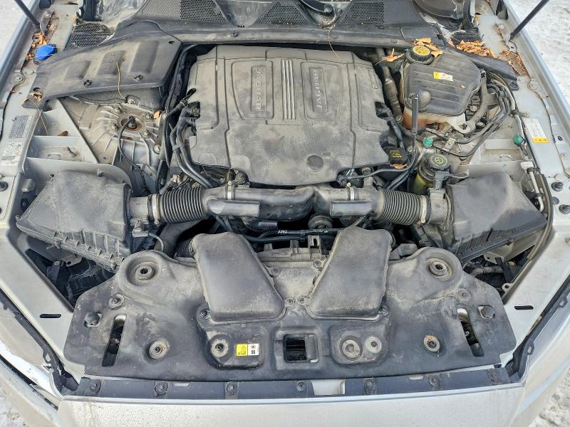 SAJXJ1CD2F8V81500