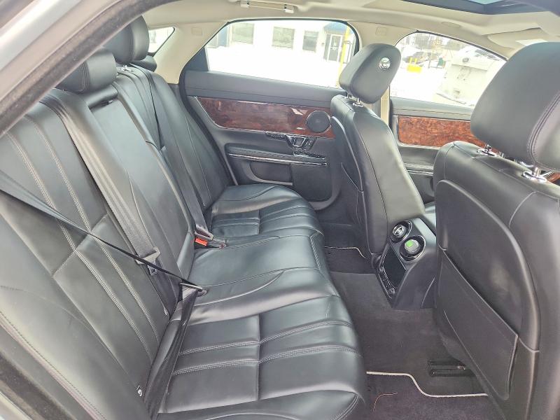 SAJXJ1CD2F8V81500