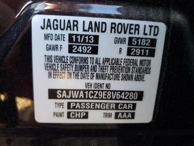 SAJWA1CZ9E8V64280