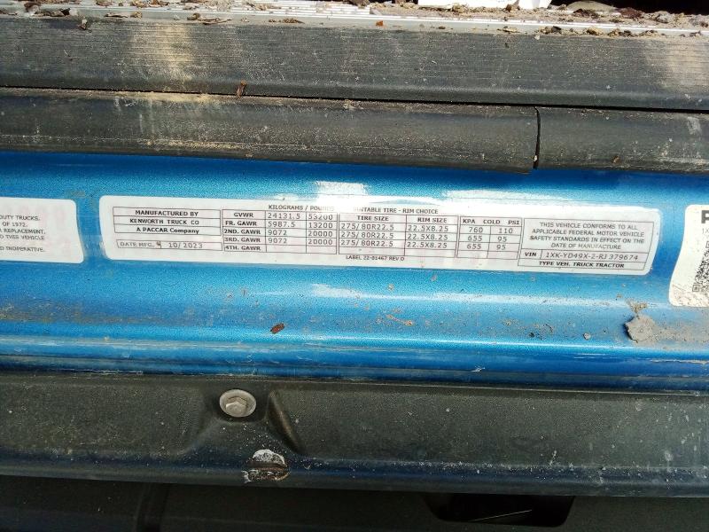 1XKYD49X2RJ379674