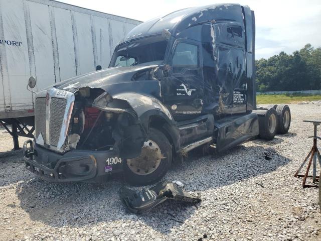 2019 KENWORTH T680 — VIN 1XKYD49X5KJ242203