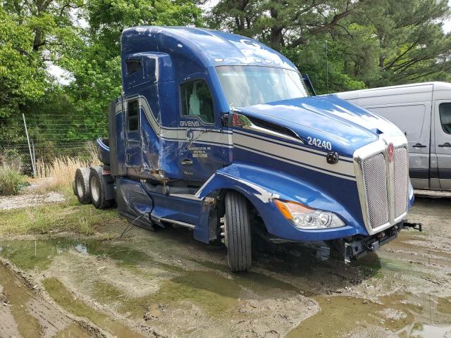 2024 KENWORTH T680 — VIN 1XKYDP9X6RJ347215