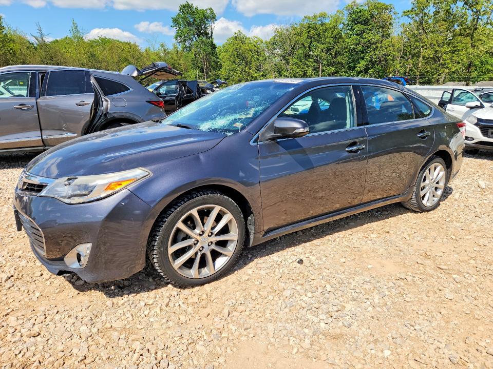 2015 TOYOTA AVALON — VIN 4T1BK1EB1FU185174