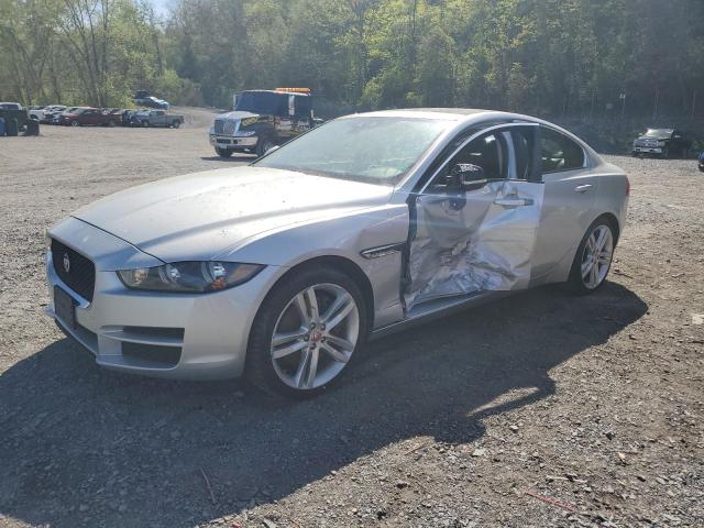 2017 JAGUAR XE — VIN SAJAJ4BV0HA972030
