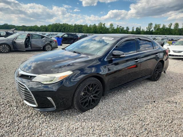 2016 TOYOTA AVALON — VIN 4T1BK1EB0GU241476