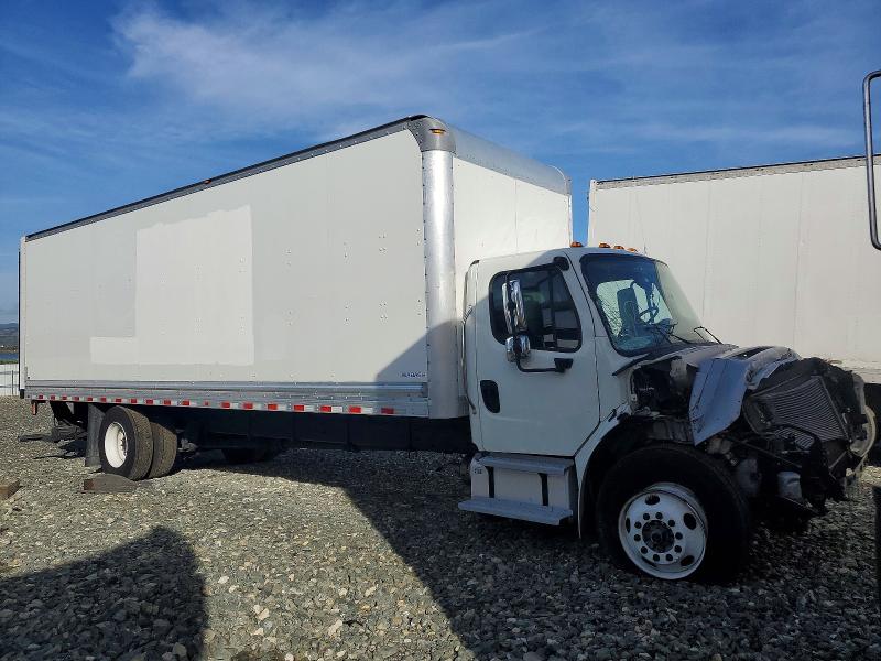 2024 FREIGHTLINER M2 106 MED — VIN 3ALACWFCXRDVE7457