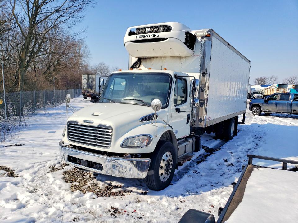 2020 FREIGHTLINER M2 106 MED — VIN 3ALACXFC0LDLW3498