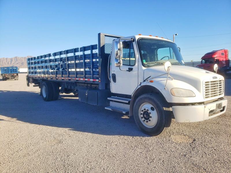 2016 FREIGHTLINER M2 106 MED — VIN 1FVACXDTXGHHH9012