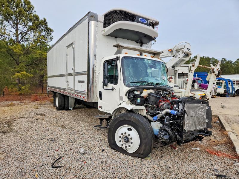 2025 FREIGHTLINER M2 106 MED — VIN 3ALACWFC0SDWD2457
