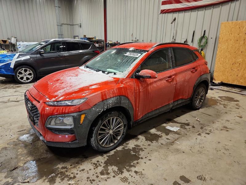 2020 HYUNDAI KONA — VIN KM8K2CAA7LU427664
