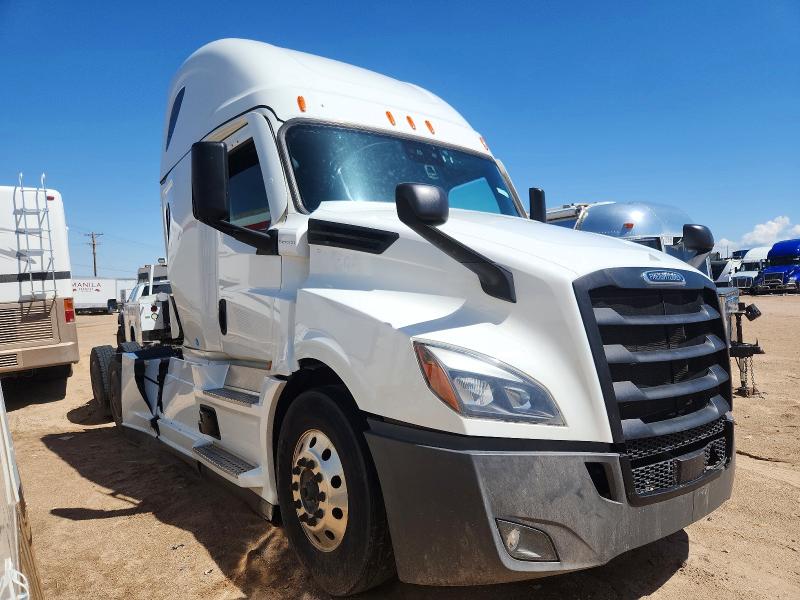 2023 FREIGHTLINER CASCADIA 126 — VIN 3AKJHHDR4PSUJ9060