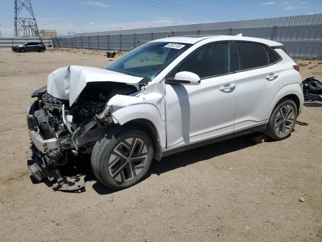 2023 HYUNDAI KONA — VIN KM8K53AG2PU161746