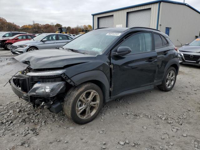 2023 HYUNDAI KONA — VIN KM8K6CAB2PU965580