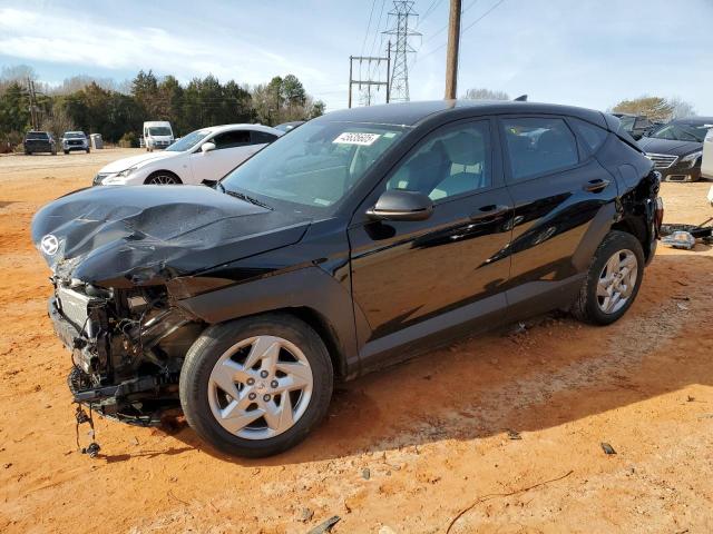2025 HYUNDAI KONA — VIN KM8HA3AB3SU213436