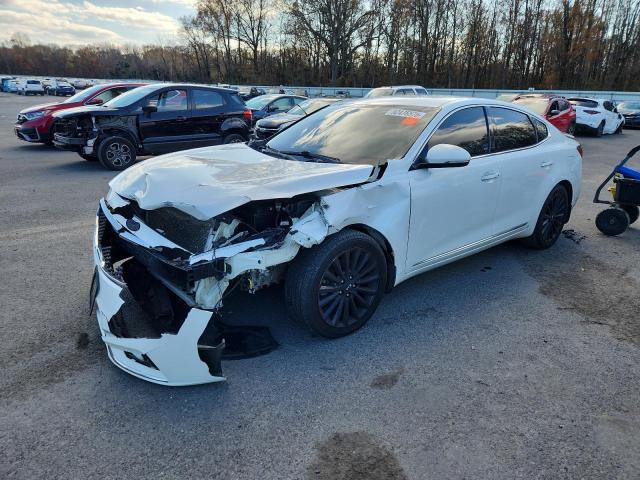 2017 KIA CADENZA — VIN KNALB4J17H5067406